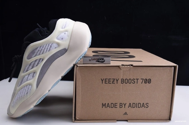 Yeezy V3 700 Boost FW4980 Azael Adidas 0919